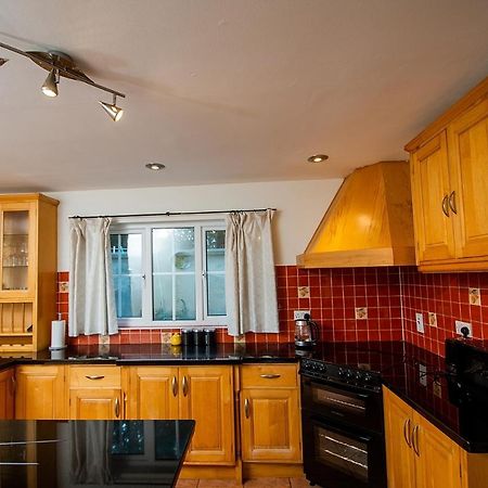 Bradog House - Beautiful 4 Bedroom House In Central Bundoran Exteriér fotografie