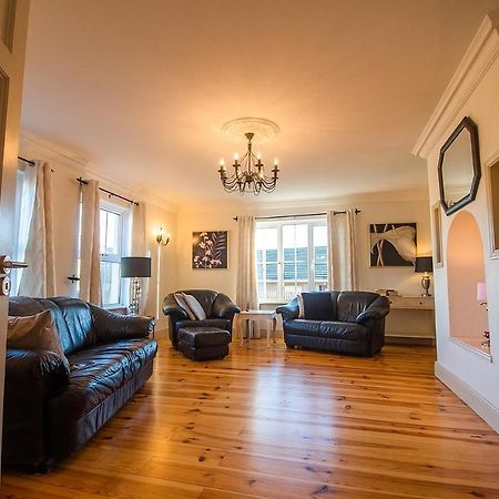 Bradog House - Beautiful 4 Bedroom House In Central Bundoran Exteriér fotografie