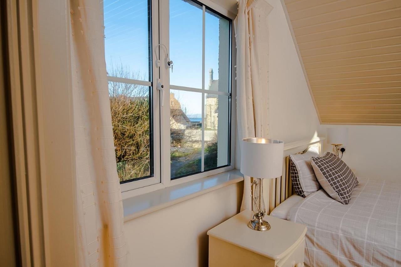 Bradog House - Beautiful 4 Bedroom House In Central Bundoran Exteriér fotografie