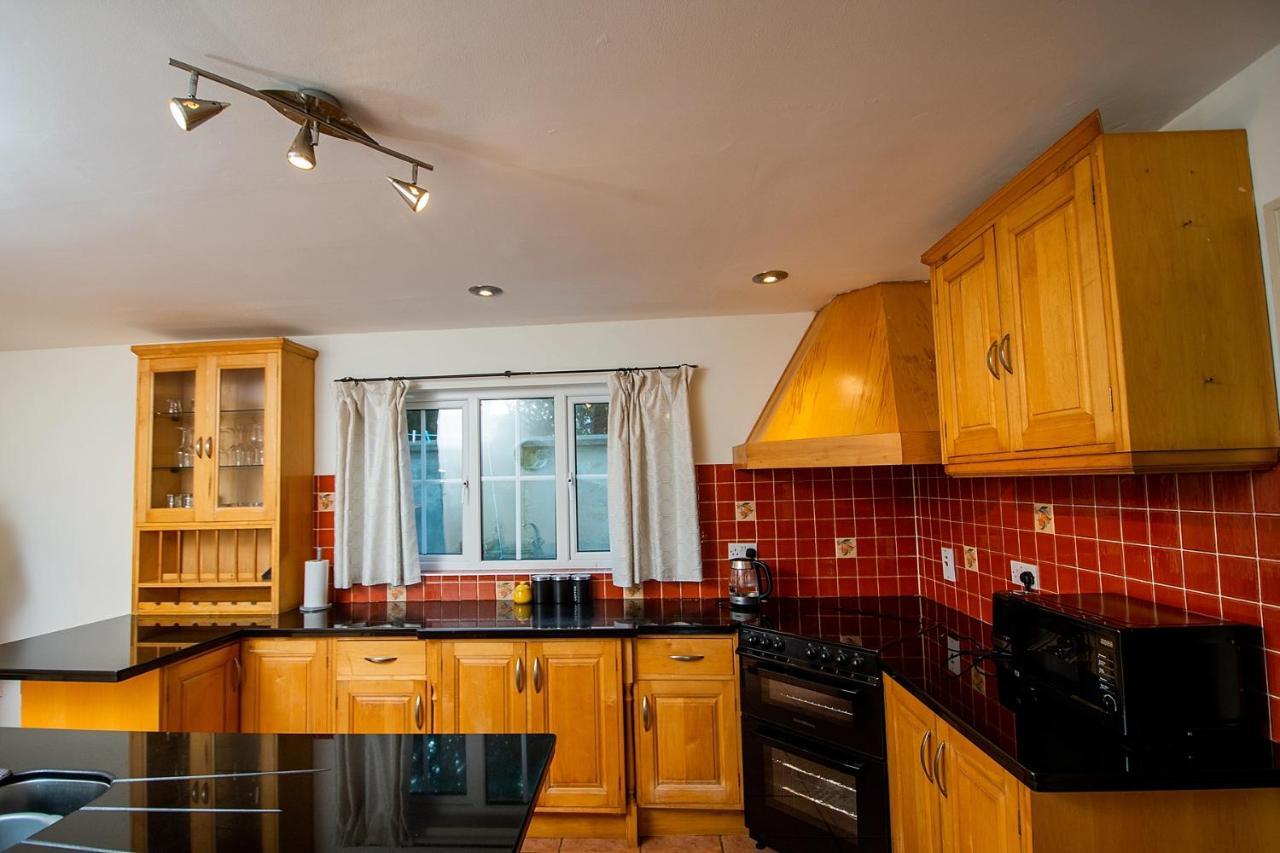 Bradog House - Beautiful 4 Bedroom House In Central Bundoran Exteriér fotografie