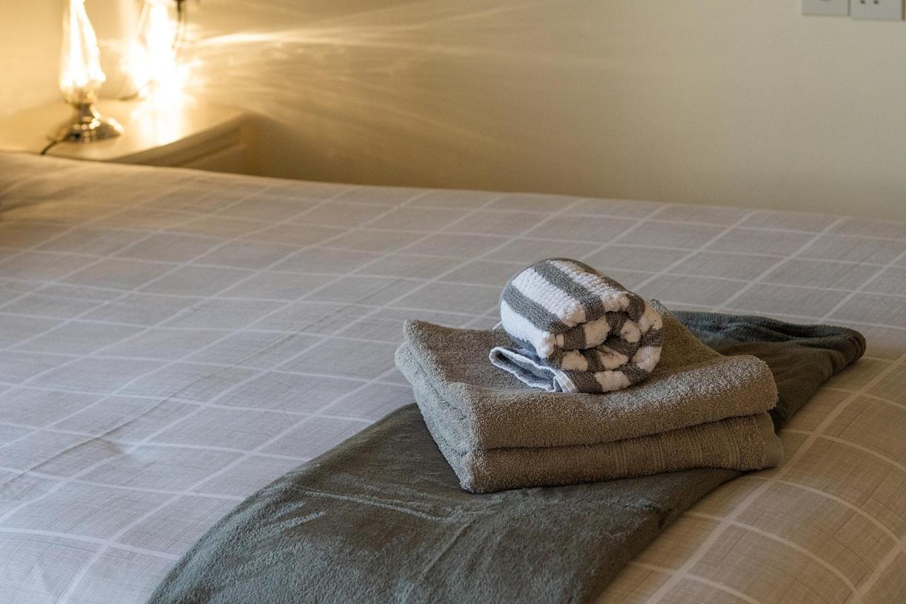 Bradog House - Beautiful 4 Bedroom House In Central Bundoran Exteriér fotografie