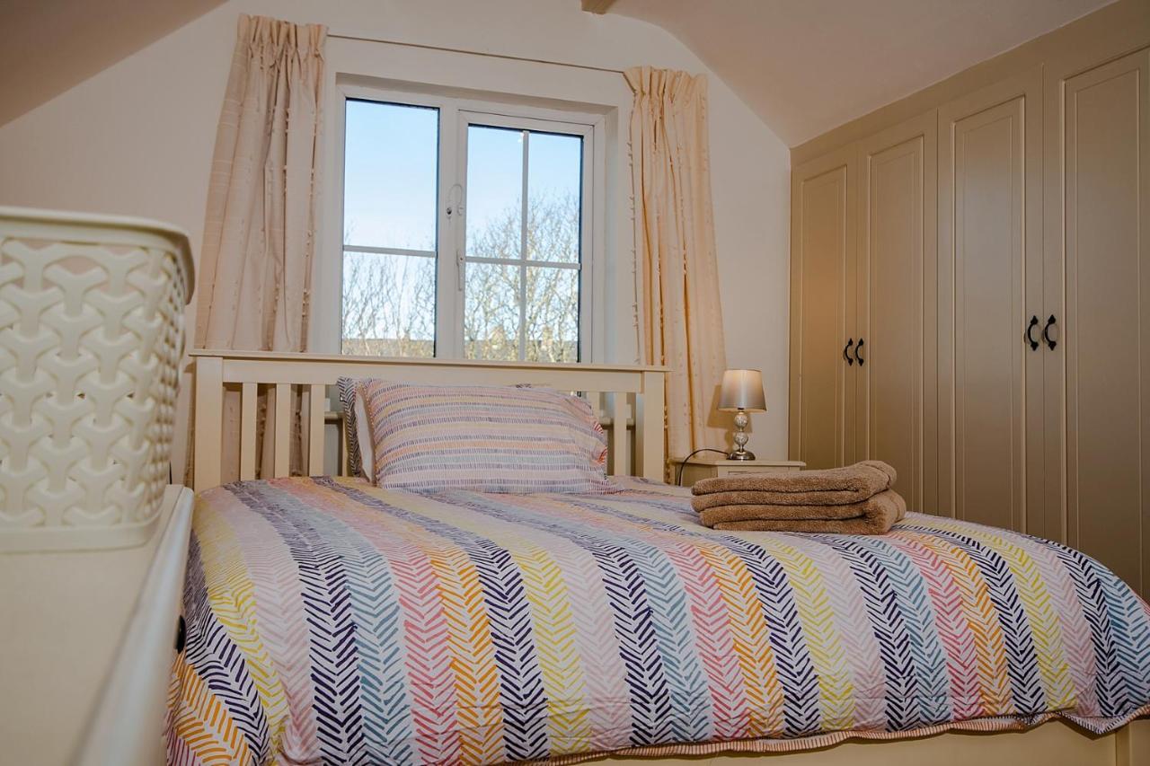 Bradog House - Beautiful 4 Bedroom House In Central Bundoran Exteriér fotografie