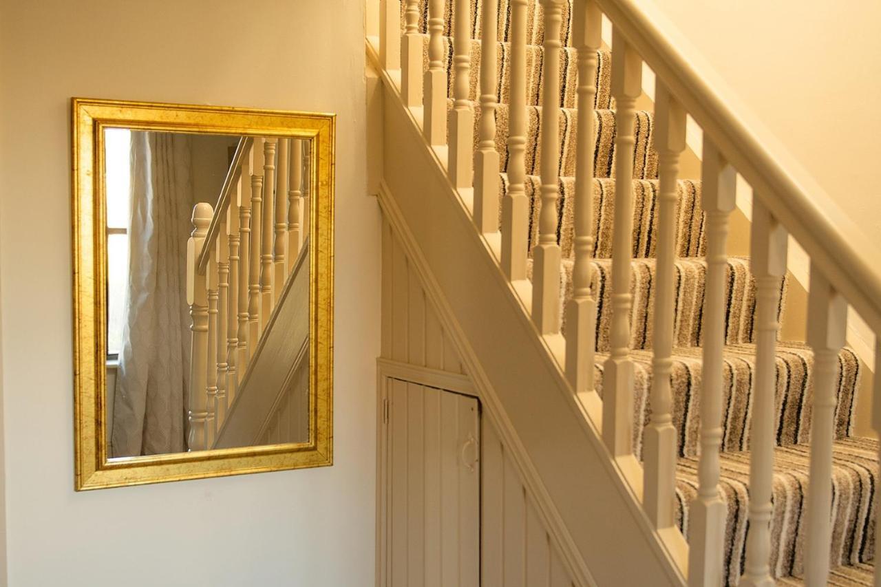 Bradog House - Beautiful 4 Bedroom House In Central Bundoran Exteriér fotografie