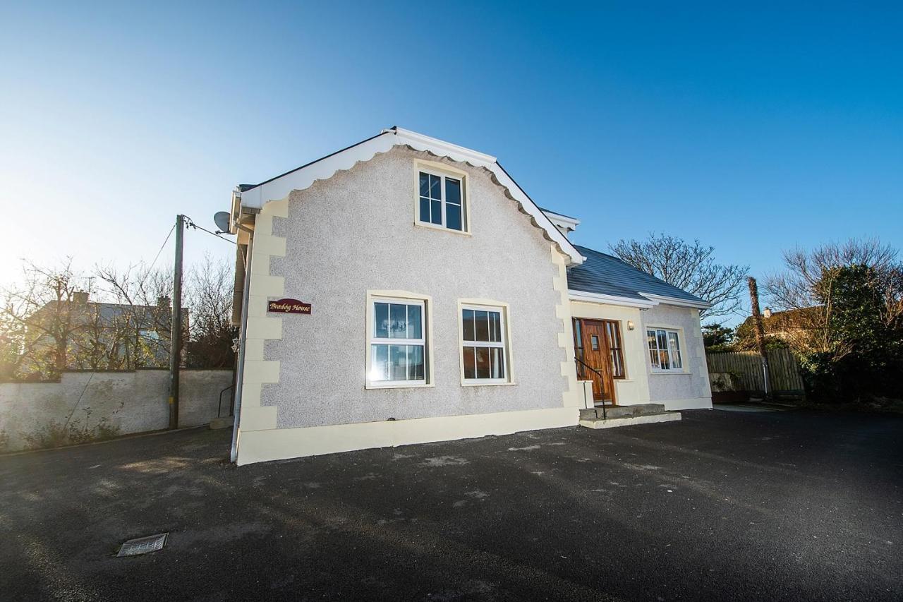 Bradog House - Beautiful 4 Bedroom House In Central Bundoran Exteriér fotografie