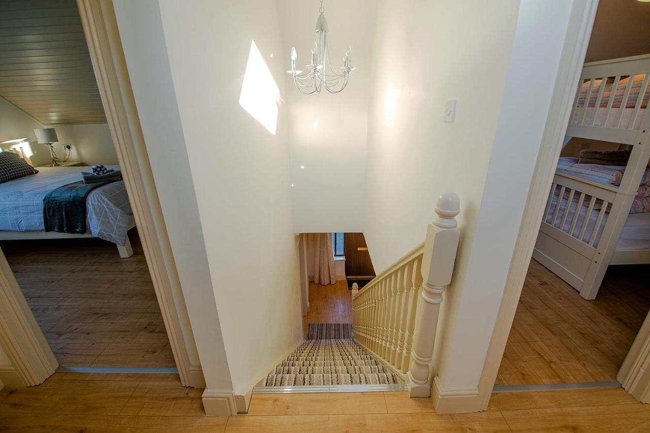 Bradog House - Beautiful 4 Bedroom House In Central Bundoran Exteriér fotografie