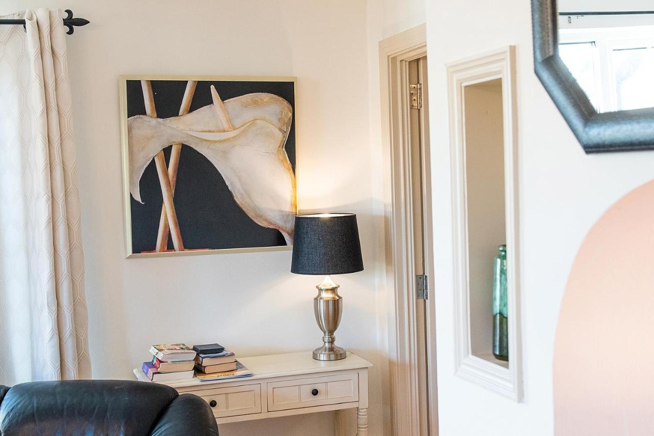 Bradog House - Beautiful 4 Bedroom House In Central Bundoran Exteriér fotografie
