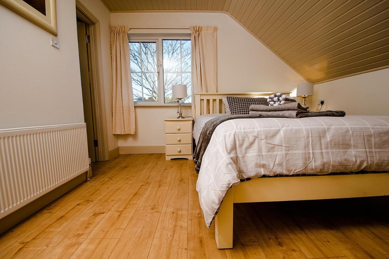 Bradog House - Beautiful 4 Bedroom House In Central Bundoran Exteriér fotografie