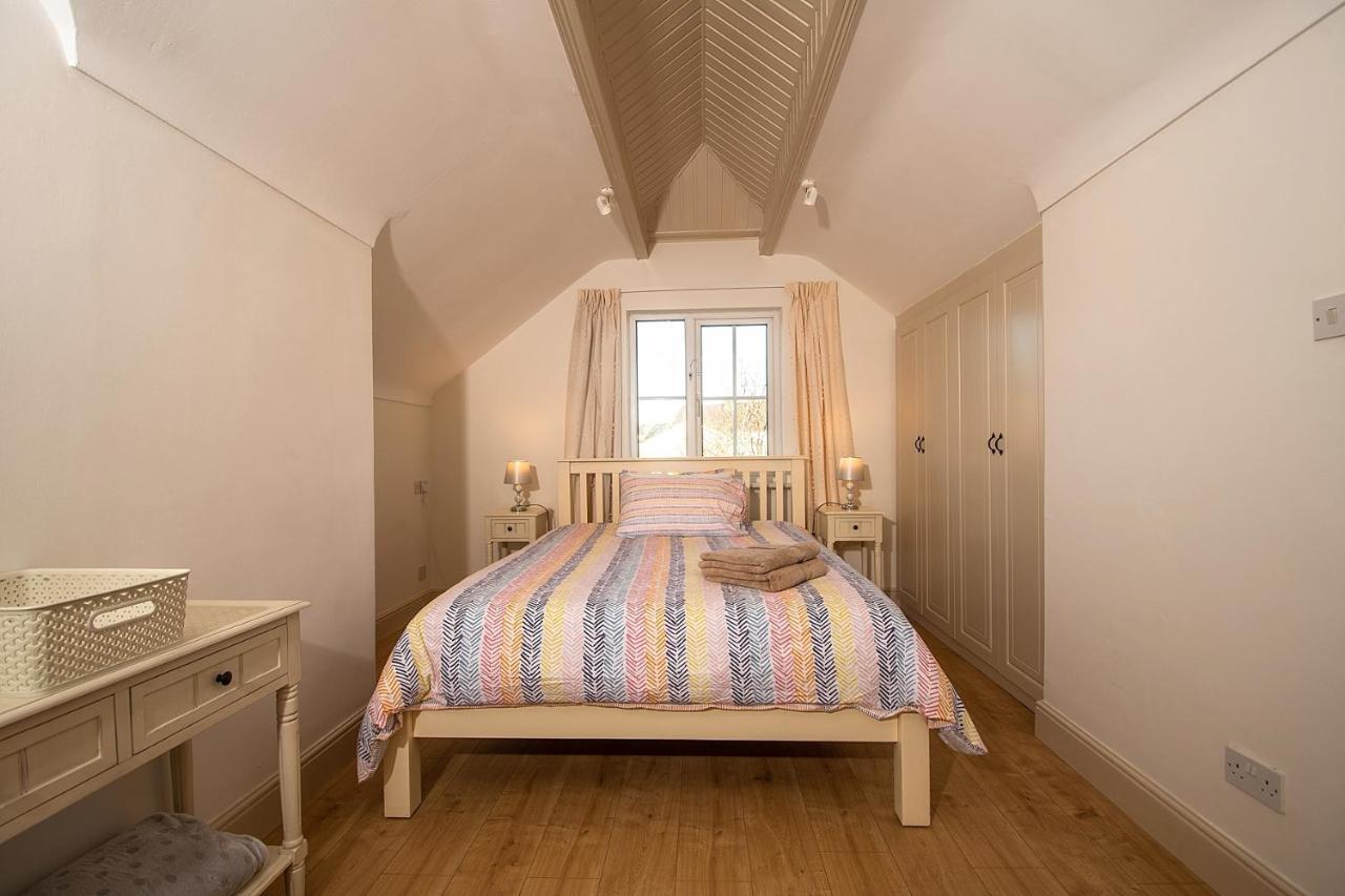 Bradog House - Beautiful 4 Bedroom House In Central Bundoran Exteriér fotografie