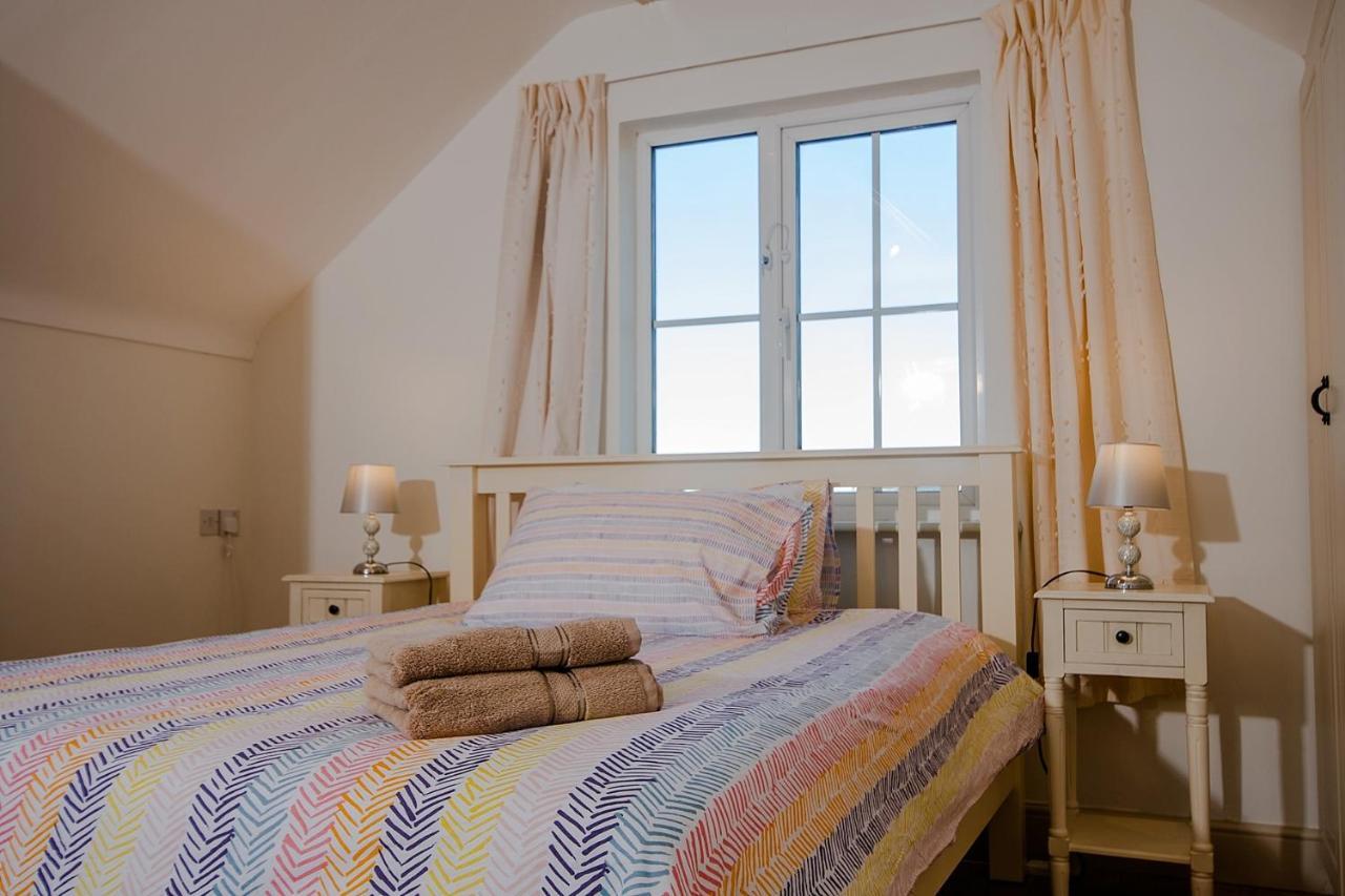 Bradog House - Beautiful 4 Bedroom House In Central Bundoran Exteriér fotografie