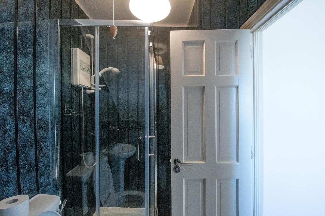 Bradog House - Beautiful 4 Bedroom House In Central Bundoran Exteriér fotografie